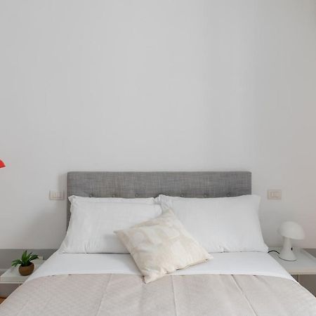 Iflat Charming Flat Close To Campo De' Fiori Řím Exteriér fotografie