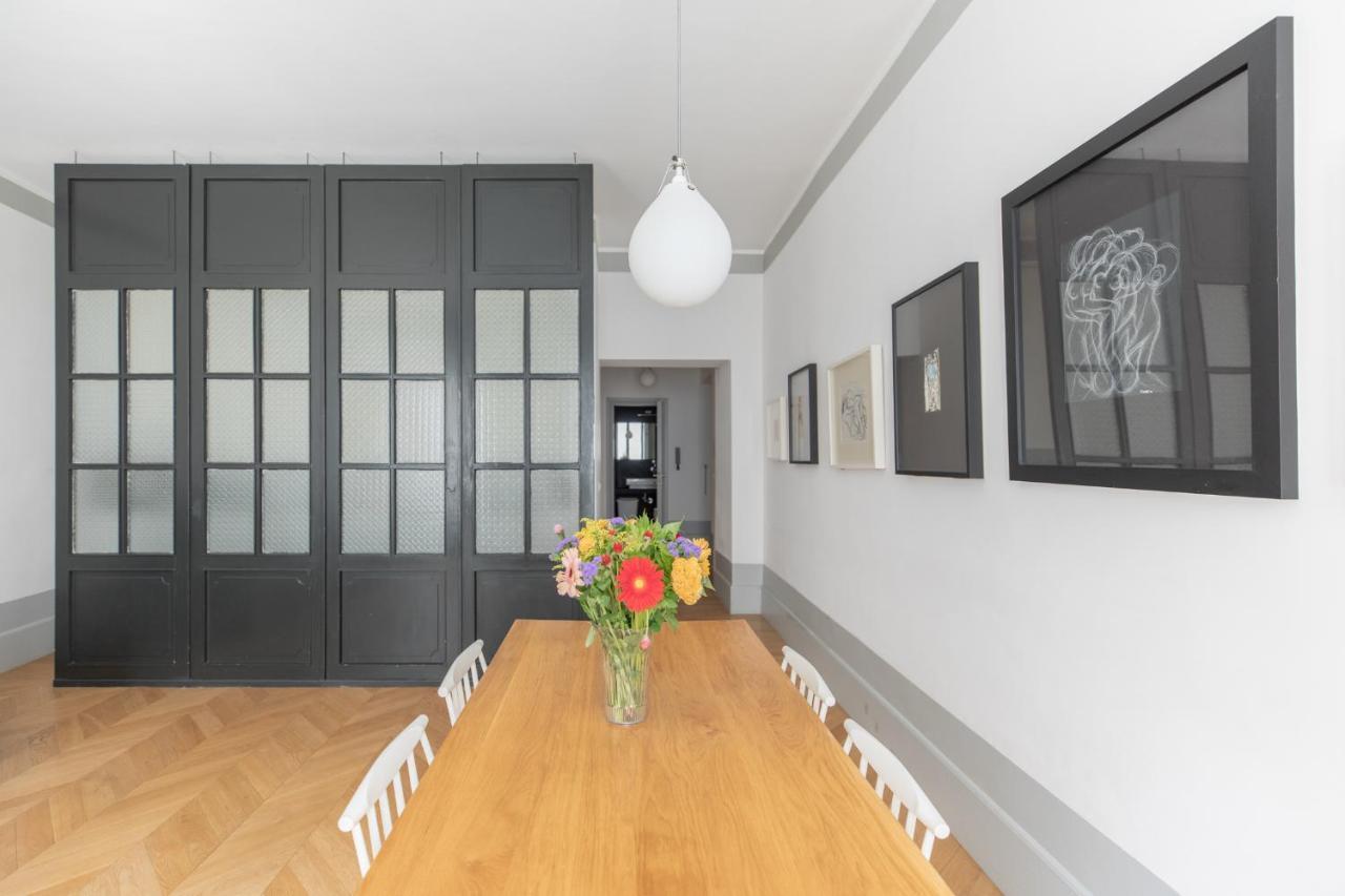 Iflat Charming Flat Close To Campo De' Fiori Řím Exteriér fotografie