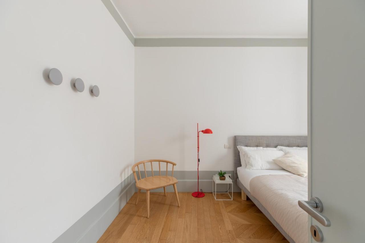 Iflat Charming Flat Close To Campo De' Fiori Řím Exteriér fotografie