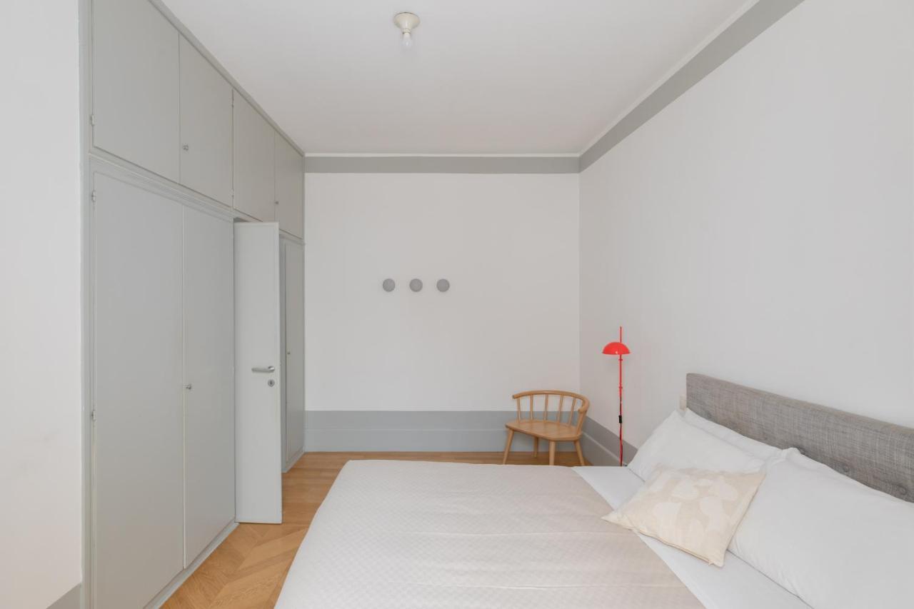 Iflat Charming Flat Close To Campo De' Fiori Řím Exteriér fotografie